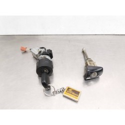 Recambio de antirrobo para peugeot 207 xs referencia OEM IAM   