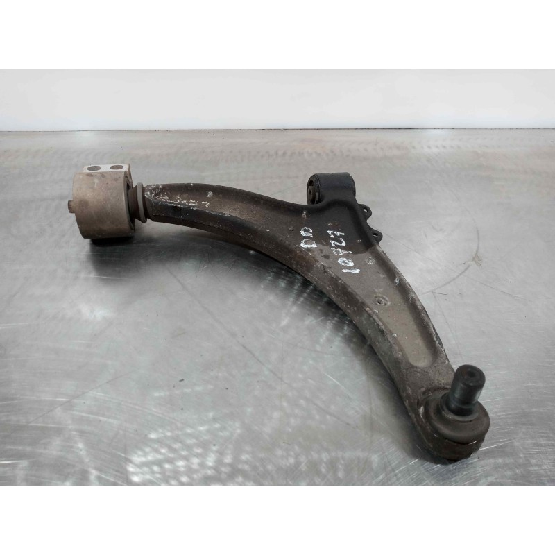 Recambio de brazo suspension inferior delantero derecho para opel insignia berlina excellence referencia OEM IAM Recambio de brazo suspension inferior delantero derecho para opel insignia berlina excellence referencia OEM IAM