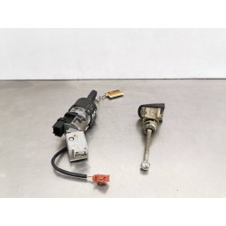 Recambio de antirrobo para peugeot 207 xs referencia OEM IAM   