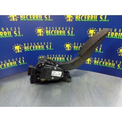 Recambio de pedal acelerador para opel vectra c berlina club referencia OEM IAM 848125  