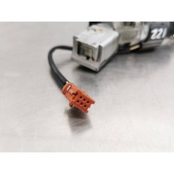 Recambio de antirrobo para peugeot 207 xs referencia OEM IAM   