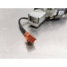 Recambio de antirrobo para peugeot 207 xs referencia OEM IAM   