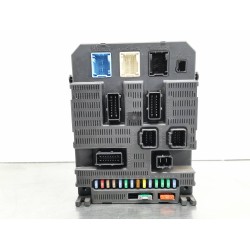 Recambio de bsi para peugeot 207 xs referencia OEM IAM 9659285580  