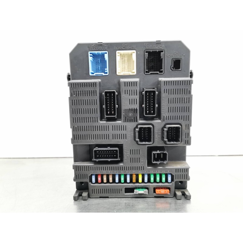 Recambio de bsi para peugeot 207 xs referencia OEM IAM 9659285580 Recambio de bsi para peugeot 207 xs referencia OEM IAM 9659285580