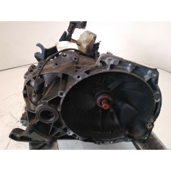 Recambio de caja cambios para ford focus berlina (cak) ghia referencia OEM IAM 1S4R7002PB  