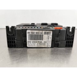 Recambio de bsi para peugeot 207 xs referencia OEM IAM 9659285580  