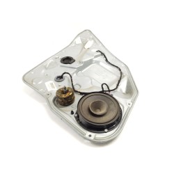 Recambio de elevalunas trasero derecho para seat cordoba berlina (6l2) fresh referencia OEM IAM 6L4839752B 6L4839756D 