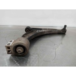 Recambio de brazo suspension inferior delantero derecho para opel insignia berlina excellence referencia OEM IAM   