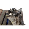 Recambio de despiece cambio para kia sportage drive 4x2 referencia OEM IAM WCJ6K WCJ6K D4FD