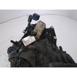 Recambio de caja cambios para ford focus berlina (cak) ghia referencia OEM IAM 1S4R7002PB  