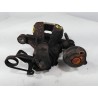 Recambio de pinza freno trasera izquierda para peugeot 207 xs referencia OEM IAM   