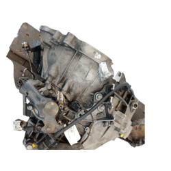 Recambio de despiece cambio para kia sportage drive 4x2 referencia OEM IAM WCJ6K WCJ6K D4FD