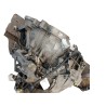 Recambio de despiece cambio para kia sportage drive 4x2 referencia OEM IAM WCJ6K WCJ6K D4FD