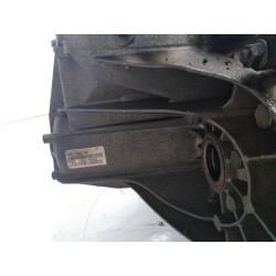 Recambio de caja cambios para ford focus berlina (cak) ghia referencia OEM IAM 1S4R7002PB  