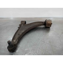 Recambio de brazo suspension inferior delantero izquierdo para opel insignia berlina excellence referencia OEM IAM   