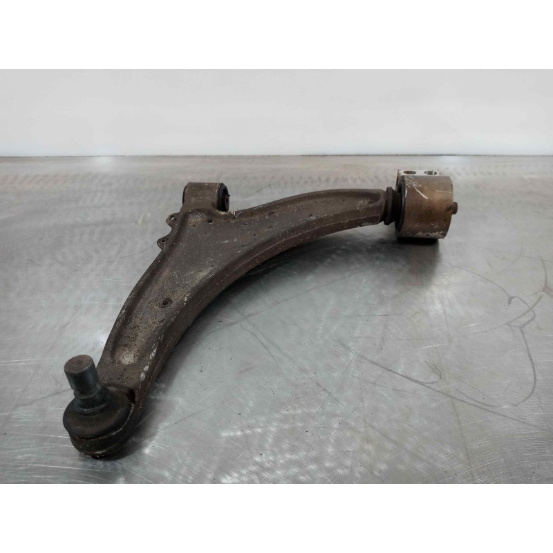 Recambio de brazo suspension inferior delantero izquierdo para opel insignia berlina excellence referencia OEM IAM Recambio de brazo suspension inferior delantero izquierdo para opel insignia berlina excellence referencia OEM IAM