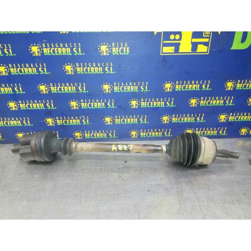 Recambio de transmision delantera derecha para renault 21 berlina (b/l48) gtd referencia OEM IAM Recambio de transmision delantera derecha para renault 21 berlina (b/l48) gtd referencia OEM IAM