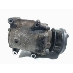 Recambio de compresor aire acondicionado para ford focus berlina (cak) ghia referencia OEM IAM YS4H19D629AB  