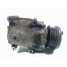 Recambio de compresor aire acondicionado para ford focus berlina (cak) ghia referencia OEM IAM YS4H19D629AB  