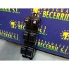 Recambio de mando elevalunas delantero izquierdo para nissan primera berlina (p12) visia referencia OEM IAM 25401AV640 C8DD702N 