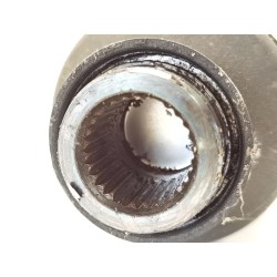 Recambio de transmision delantera derecha para kia carnival ii 2.9 cdri ex referencia OEM IAM   
