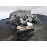Recambio de caja cambios para opel insignia berlina excellence referencia OEM IAM F40 A20DTH 