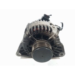 Recambio de alternador para kia rio 1.5 crdi active referencia OEM IAM 2655475  