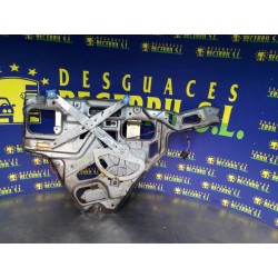 Recambio de elevalunas trasero izquierdo para land rover range rover (lp) referencia OEM IAM LR052108  