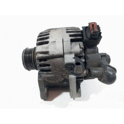 Recambio de alternador para kia rio 1.5 crdi active referencia OEM IAM 2655475  