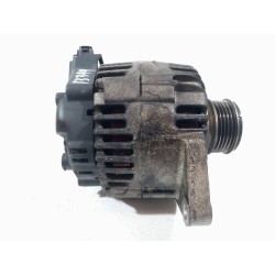 Recambio de alternador para kia rio 1.5 crdi active referencia OEM IAM 2655475  