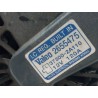 Recambio de alternador para kia rio 1.5 crdi active referencia OEM IAM 2655475  