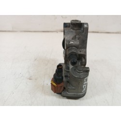 Recambio de caja mariposa para opel insignia berlina excellence referencia OEM IAM 50569200  