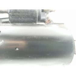 Recambio de motor arranque para audi a6 berlina (4b2) 2.8 referencia OEM IAM 0001108174 078911023D 