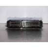 Recambio de centralita motor uce para opel insignia berlina excellence referencia OEM IAM 55577619 0281017453 