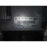 Recambio de centralita motor uce para opel insignia berlina excellence referencia OEM IAM 55577619 0281017453 