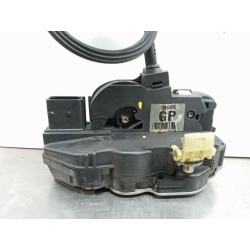 Recambio de cerradura puerta delantera derecha para opel insignia berlina excellence referencia OEM IAM   