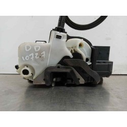 Recambio de cerradura puerta delantera derecha para opel insignia berlina excellence referencia OEM IAM   