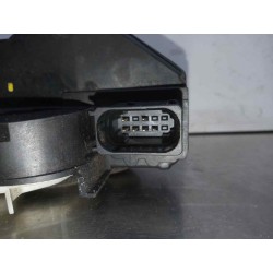 Recambio de cerradura puerta delantera derecha para opel insignia berlina excellence referencia OEM IAM   