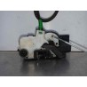 Recambio de cerradura puerta trasera derecha para opel insignia berlina excellence referencia OEM IAM   