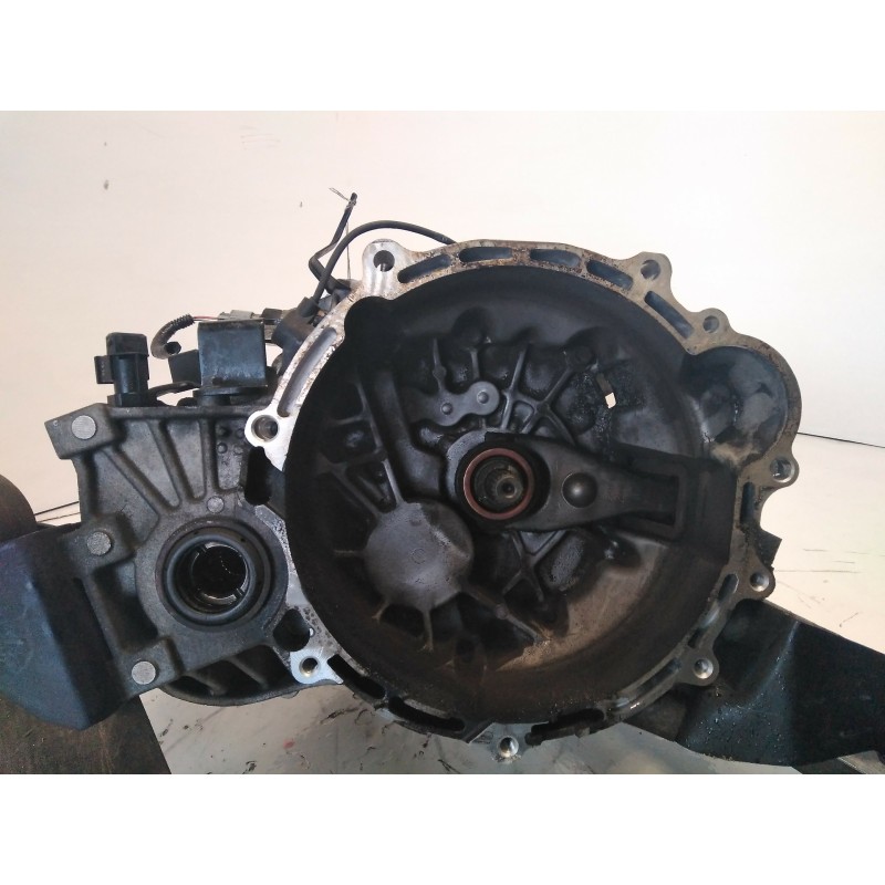 Recambio de caja cambios para kia rio 1.5 crdi active referencia OEM IAM P71763 Recambio de caja cambios para kia rio 1.5 crdi active referencia OEM IAM P71763