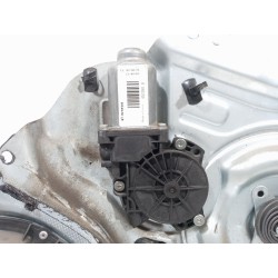 Recambio de elevalunas delantero derecho para kia sportage drive 4x2 referencia OEM IAM   