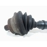 Recambio de transmision delantera derecha para audi a6 berlina (4b2) 2.8 referencia OEM IAM   
