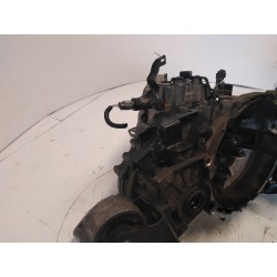 Recambio de caja cambios para kia rio 1.5 crdi active referencia OEM IAM P71763  