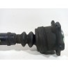 Recambio de transmision delantera derecha para audi a6 berlina (4b2) 2.8 referencia OEM IAM   