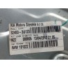 Recambio de elevalunas delantero derecho para kia sportage drive 4x2 referencia OEM IAM   