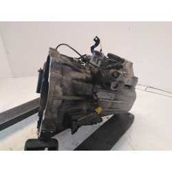 Recambio de caja cambios para kia rio 1.5 crdi active referencia OEM IAM P71763  