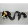 Recambio de cinturon seguridad delantero derecho para opel insignia berlina excellence referencia OEM IAM   