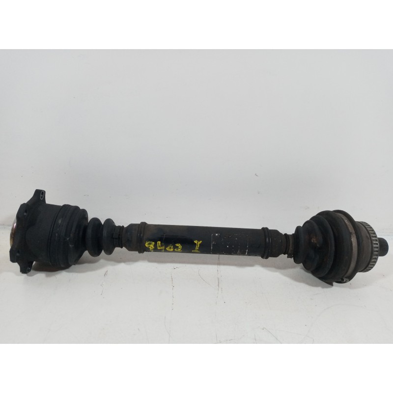 Recambio de transmision delantera izquierda para audi a6 berlina (4b2) 2.8 referencia OEM IAM   
