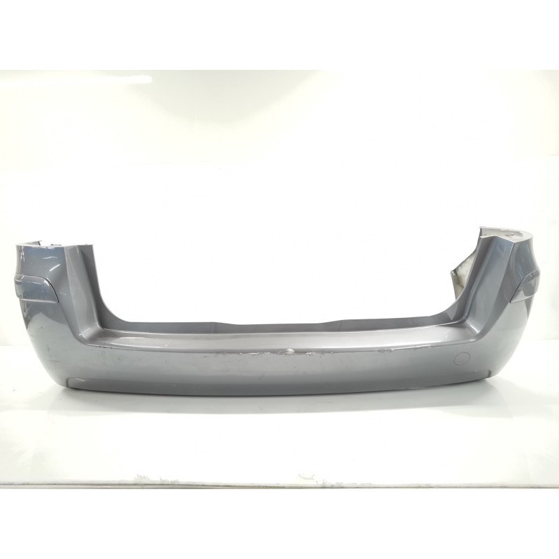 Recambio de paragolpes trasero para opel zafira b cosmo referencia OEM IAM Recambio de paragolpes trasero para opel zafira b cosmo referencia OEM IAM