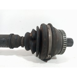 Recambio de transmision delantera izquierda para audi a6 berlina (4b2) 2.8 referencia OEM IAM   